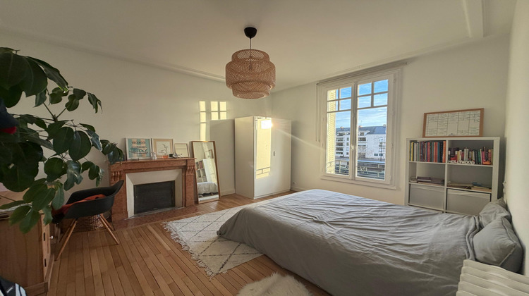 Ma-Cabane - Vente Appartement Nantes, 86 m²