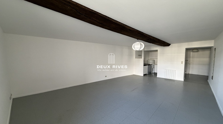 Ma-Cabane - Vente Appartement Nantes, 31 m²