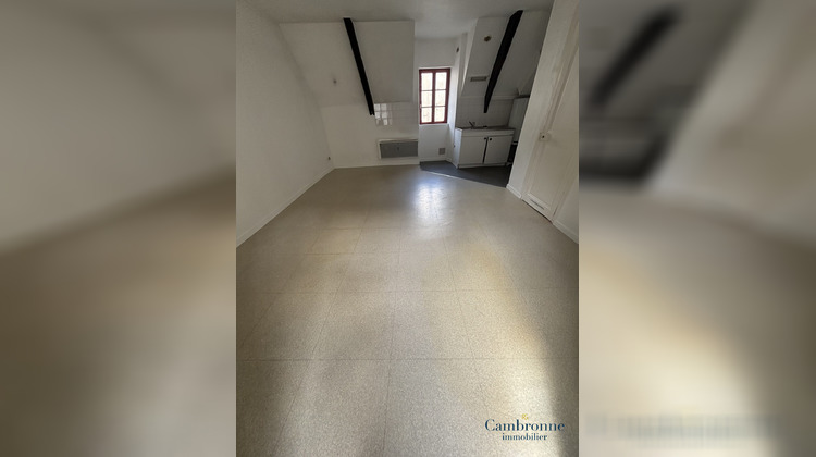 Ma-Cabane - Vente Appartement Nantes, 42 m²