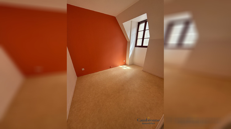 Ma-Cabane - Vente Appartement Nantes, 42 m²