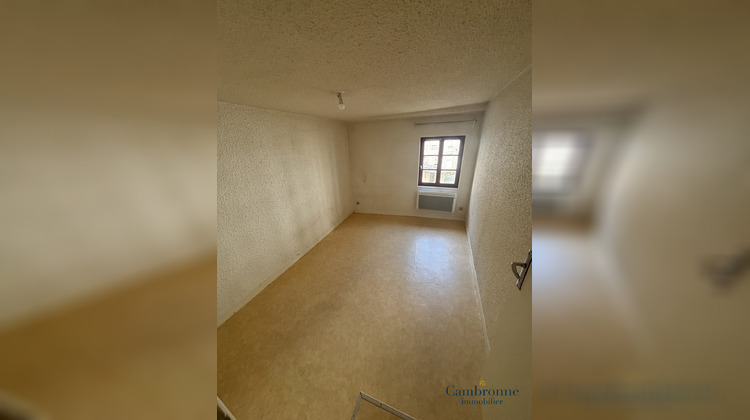 Ma-Cabane - Vente Appartement Nantes, 42 m²