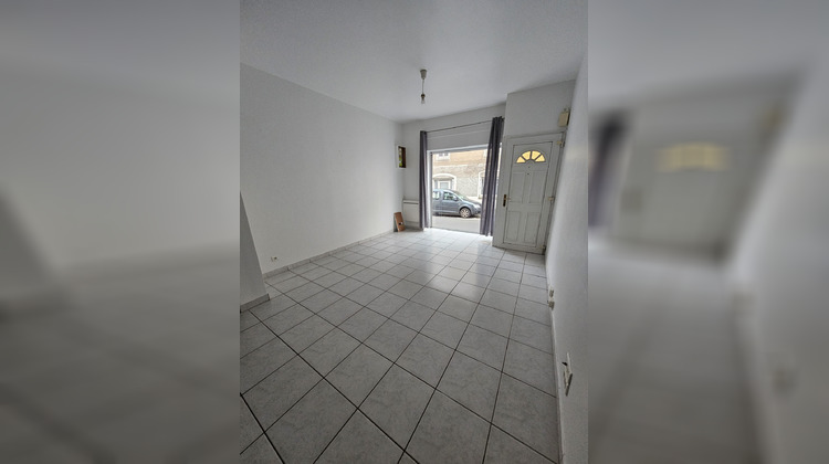 Ma-Cabane - Vente Appartement Nantes, 51 m²