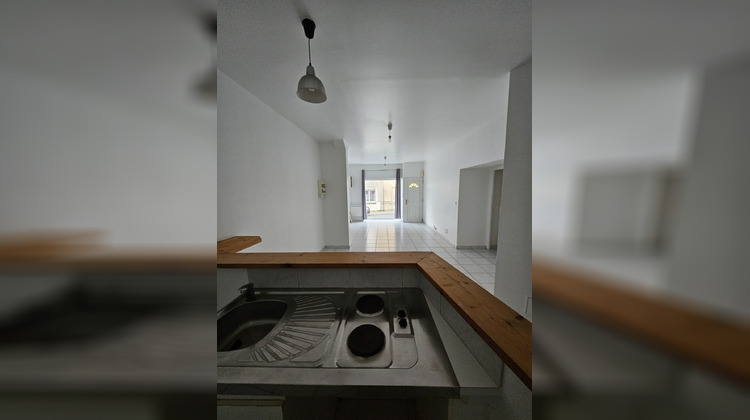 Ma-Cabane - Vente Appartement Nantes, 51 m²