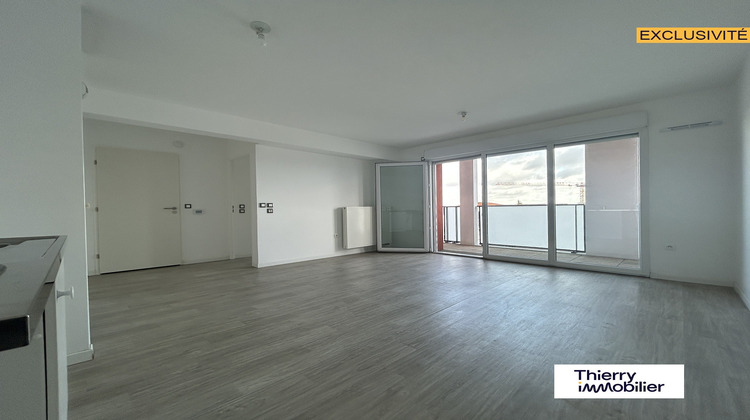 Ma-Cabane - Vente Appartement NANTES, 39 m²