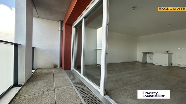 Ma-Cabane - Vente Appartement NANTES, 39 m²