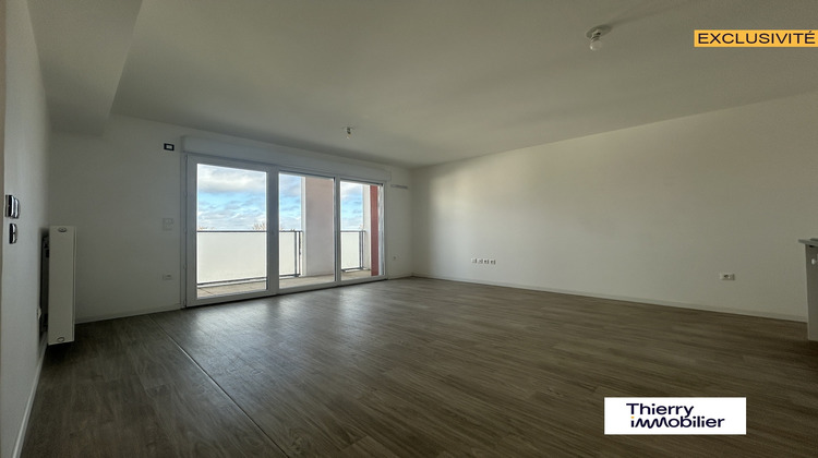 Ma-Cabane - Vente Appartement NANTES, 39 m²