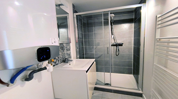 Ma-Cabane - Vente Appartement NANTES, 25 m²