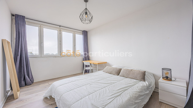 Ma-Cabane - Vente Appartement NANTES, 71 m²