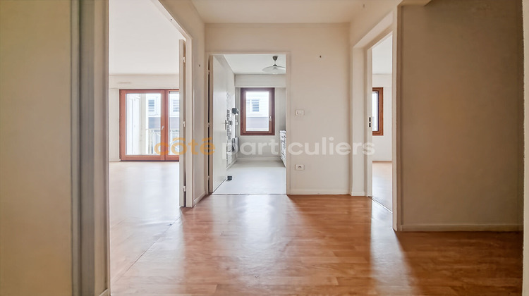 Ma-Cabane - Vente Appartement NANTES, 48 m²