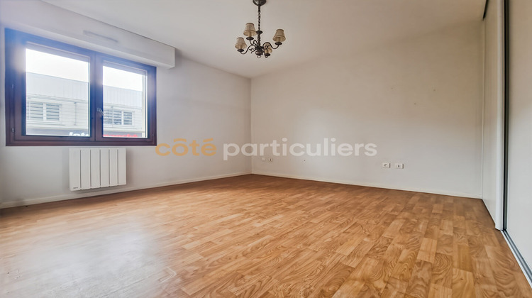 Ma-Cabane - Vente Appartement NANTES, 48 m²