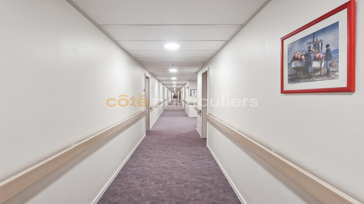 Ma-Cabane - Vente Appartement NANTES, 48 m²