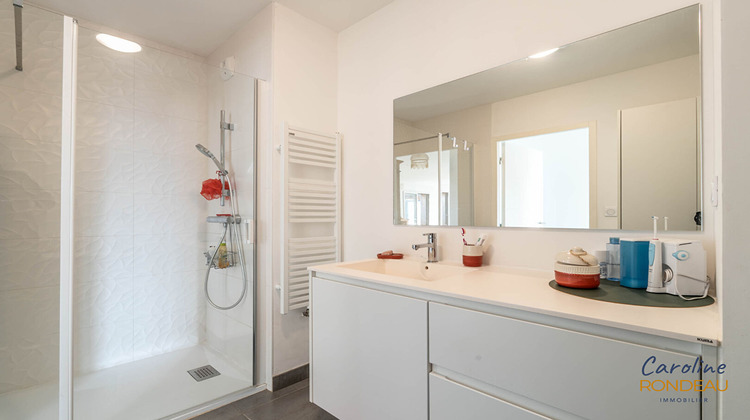 Ma-Cabane - Vente Appartement NANTES, 85 m²