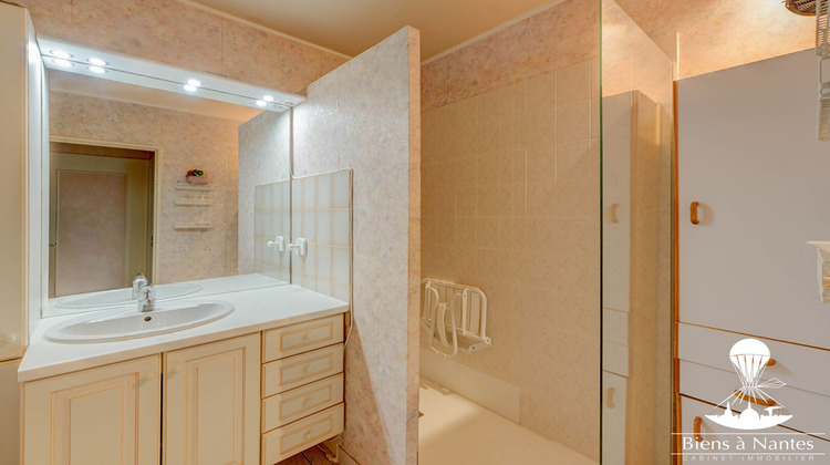 Ma-Cabane - Vente Appartement NANTES, 62 m²
