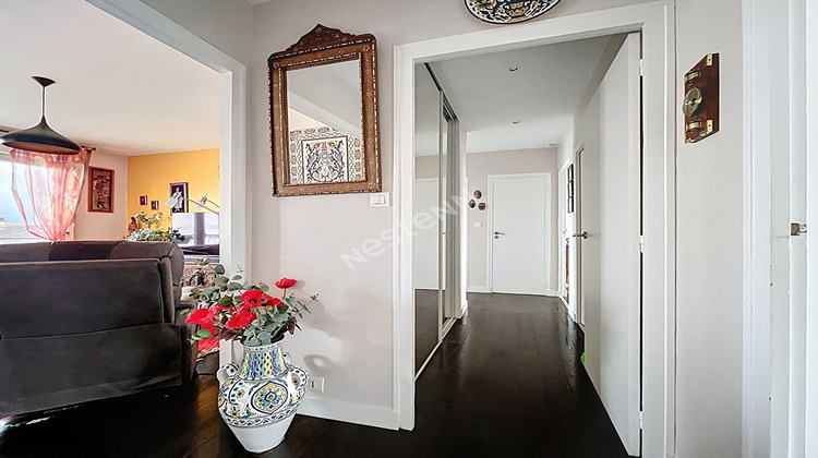 Ma-Cabane - Vente Appartement NANTES, 69 m²