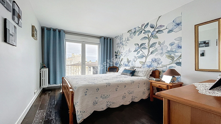 Ma-Cabane - Vente Appartement NANTES, 69 m²