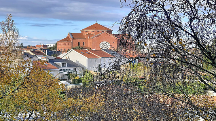 Ma-Cabane - Vente Appartement NANTES, 69 m²