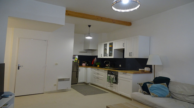Ma-Cabane - Vente Appartement NANTES, 36 m²