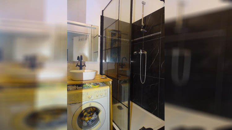 Ma-Cabane - Vente Appartement NANTES, 36 m²