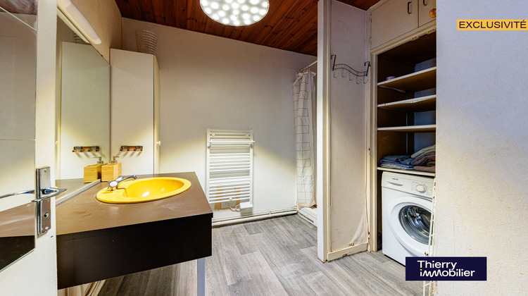 Ma-Cabane - Vente Appartement NANTES, 43 m²