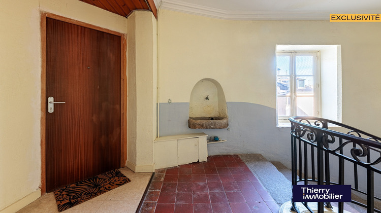 Ma-Cabane - Vente Appartement NANTES, 43 m²