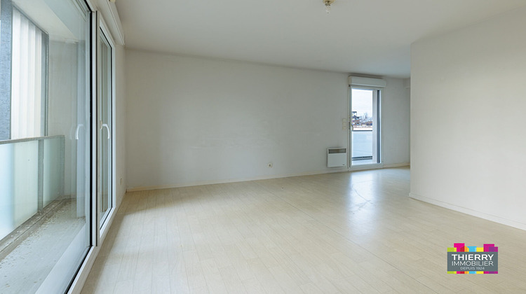 Ma-Cabane - Vente Appartement NANTES, 45 m²