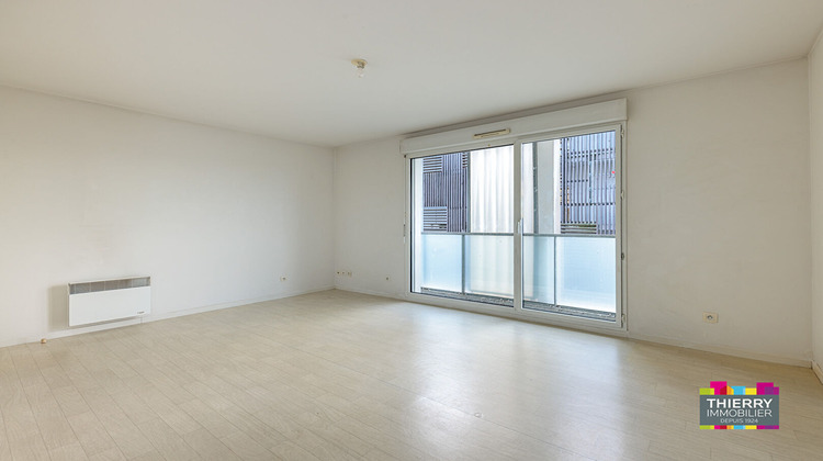 Ma-Cabane - Vente Appartement NANTES, 45 m²