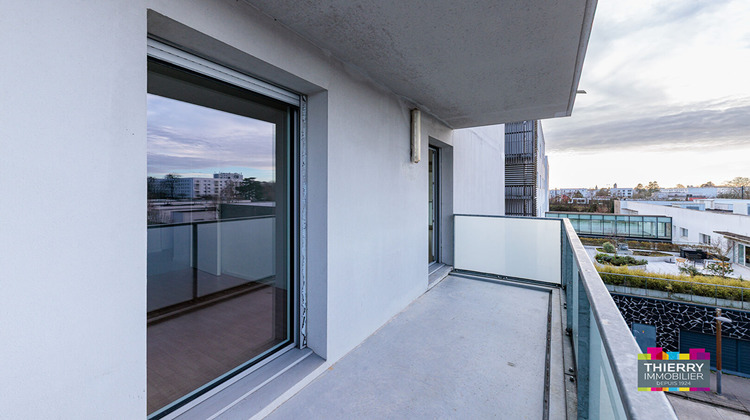 Ma-Cabane - Vente Appartement NANTES, 45 m²