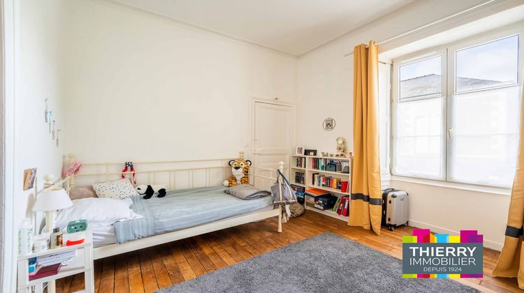 Ma-Cabane - Vente Appartement NANTES, 130 m²