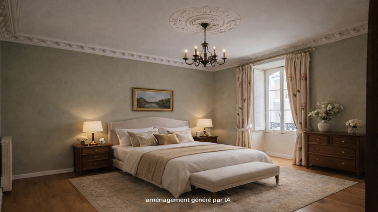 Ma-Cabane - Vente Appartement NANTES, 101 m²