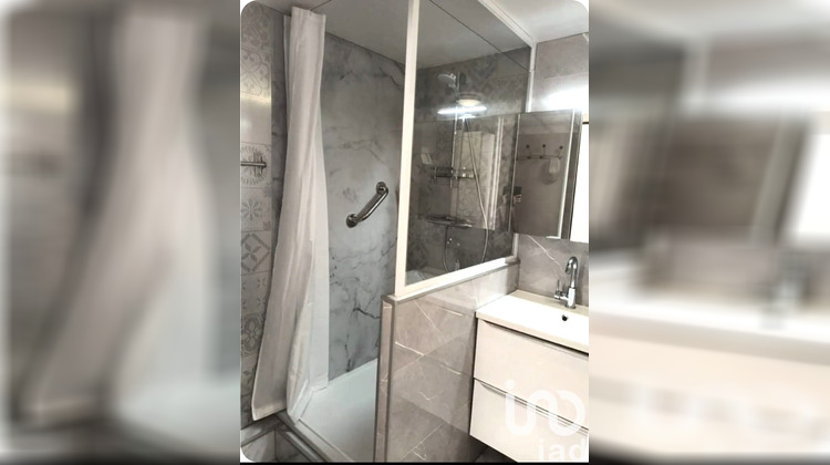 Ma-Cabane - Vente Appartement Nantes, 53 m²