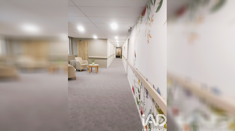 Ma-Cabane - Vente Appartement Nantes, 47 m²