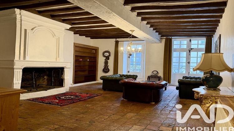 Ma-Cabane - Vente Appartement Nantes, 71 m²