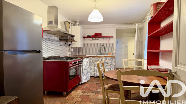 Ma-Cabane - Vente Appartement Nantes, 71 m²