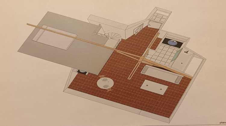 Ma-Cabane - Vente Appartement Nantes, 42 m²