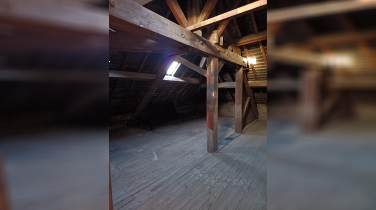 Ma-Cabane - Vente Appartement Nantes, 42 m²