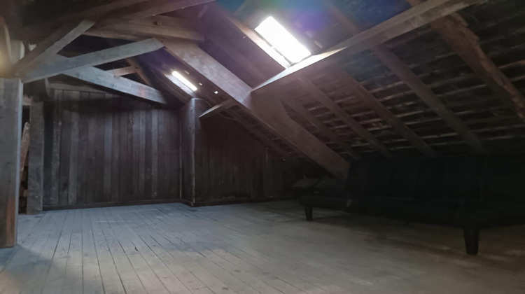 Ma-Cabane - Vente Appartement Nantes, 42 m²