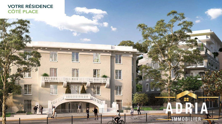 Ma-Cabane - Vente Appartement Nantes, 103 m²