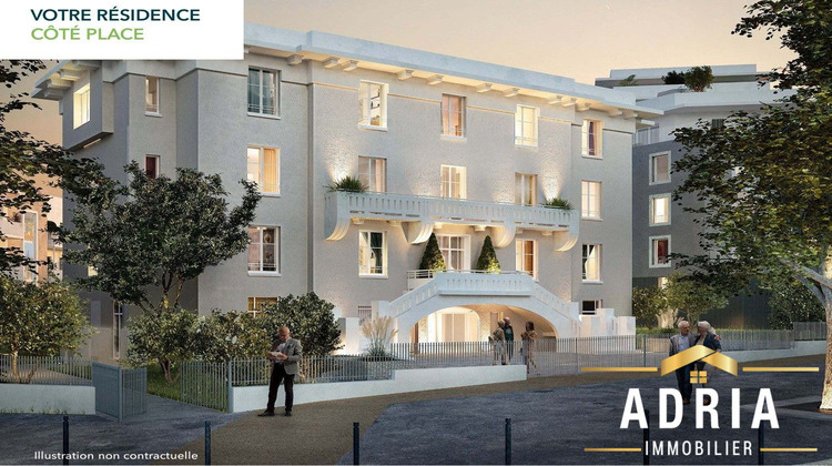 Ma-Cabane - Vente Appartement Nantes, 161 m²