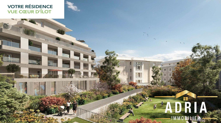 Ma-Cabane - Vente Appartement Nantes, 161 m²