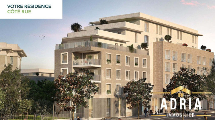 Ma-Cabane - Vente Appartement Nantes, 161 m²