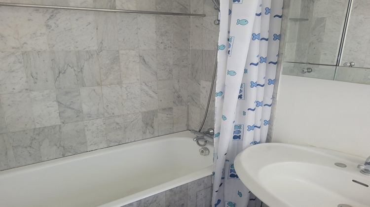 Ma-Cabane - Vente Appartement Nantes, 96 m²