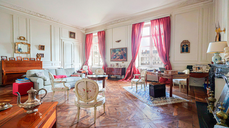 Ma-Cabane - Vente Appartement Nantes, 265 m²