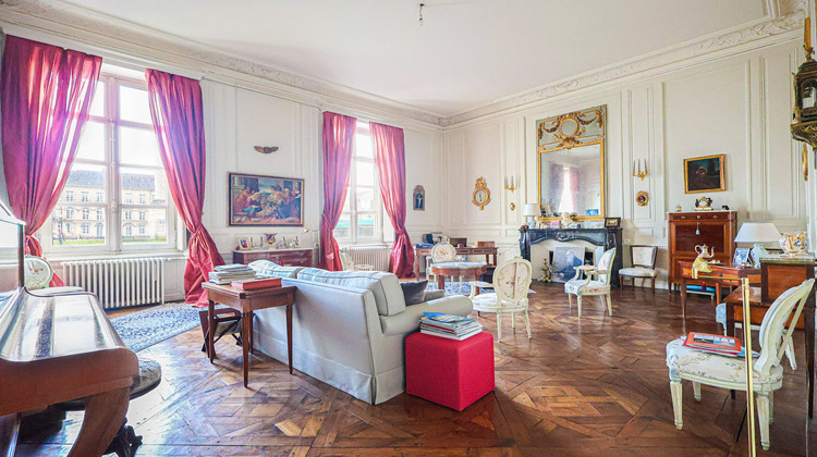 Ma-Cabane - Vente Appartement Nantes, 265 m²