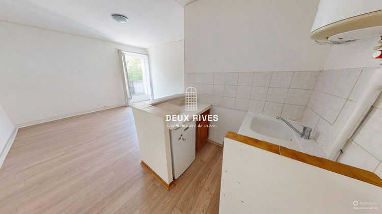 Ma-Cabane - Vente Appartement Nantes, 21 m²