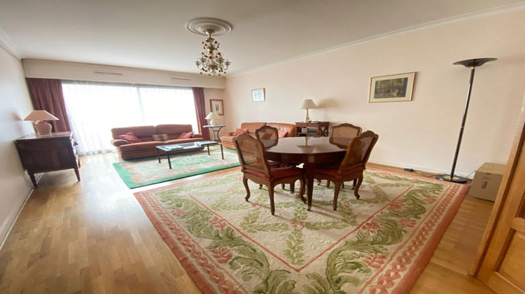 Ma-Cabane - Vente Appartement NANTES, 103 m²