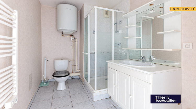 Ma-Cabane - Vente Appartement NANTES, 23 m²