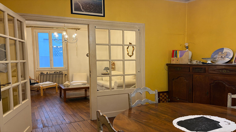 Ma-Cabane - Vente Appartement NANTES, 120 m²