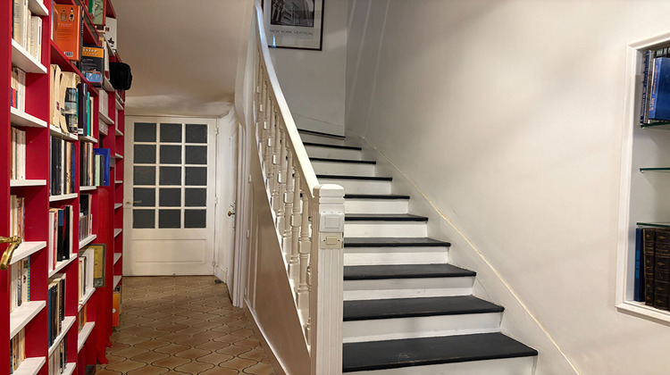 Ma-Cabane - Vente Appartement NANTES, 120 m²