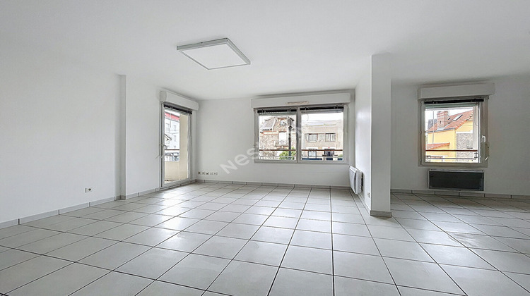 Ma-Cabane - Vente Appartement NANTES, 100 m²