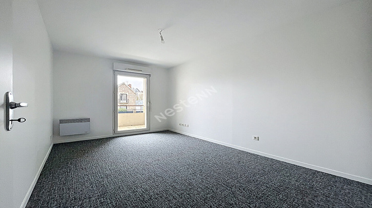 Ma-Cabane - Vente Appartement NANTES, 100 m²